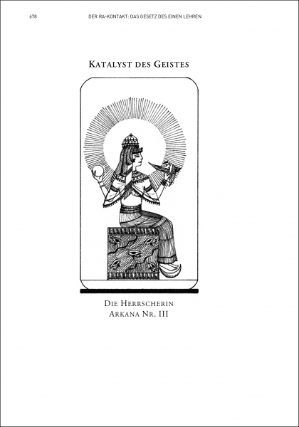 Der Ra-Kontakt (Hardcover-Gesamtausgabe, reduziert)